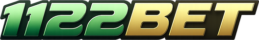 1122bet লোগো
